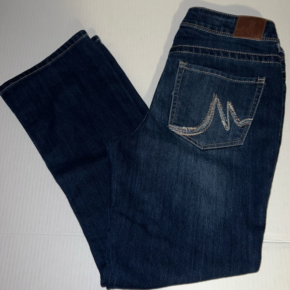 Maurices Jeans